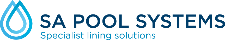 SA Pool Systems Logo