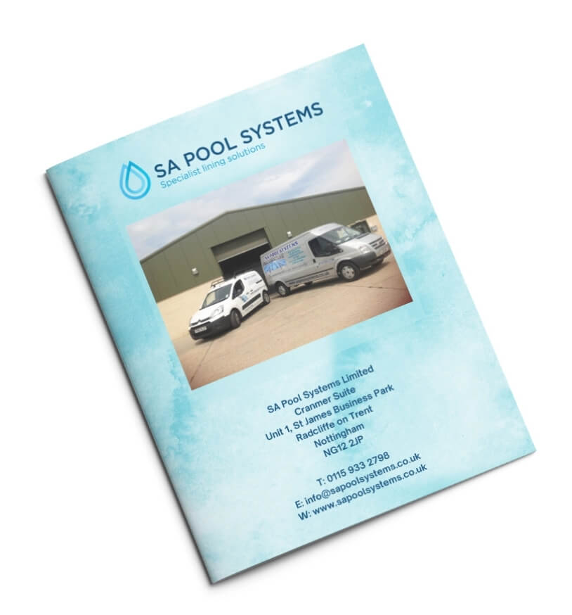 Sapool Systems Brochure